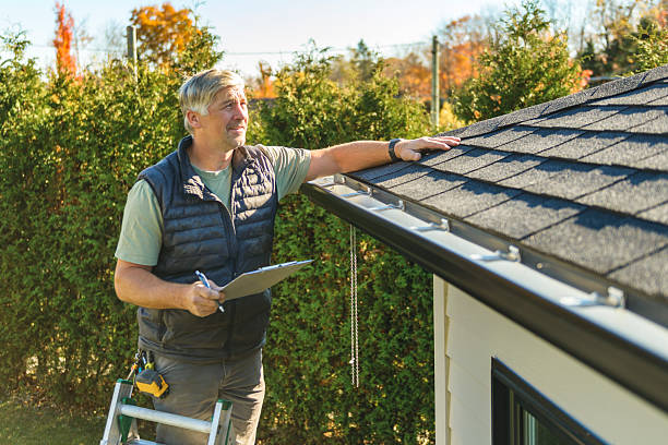 Trusted Flat Roof Repair service in Perrysburg, OH - Ben Roofing and Steel LLC